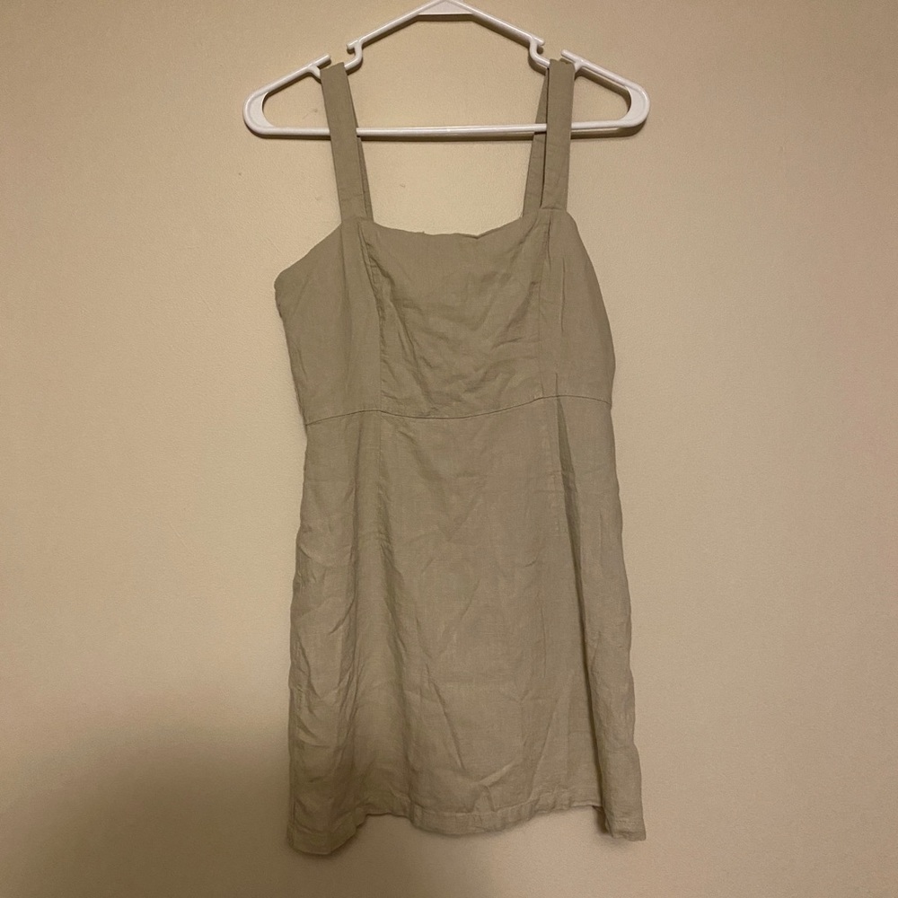 Forever 21 dress
